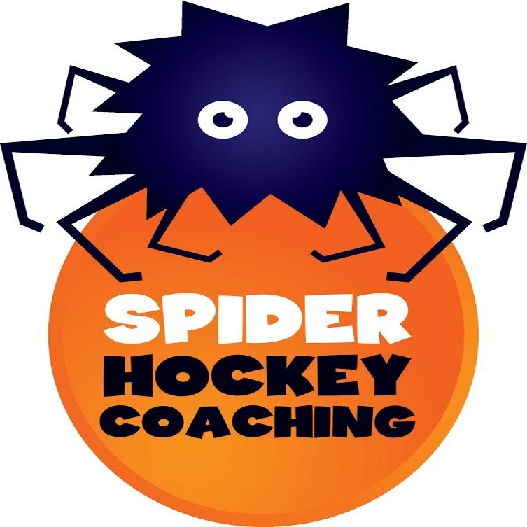 Spider Hockey Coaching